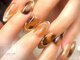 カラーネイル(Color nail)の写真/【さらにあなたを輝かせるネイルを☆】イベントネイルご用意！季節感のあるネイルで煌びやかなお手元に♪
