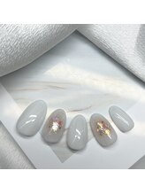 アンドヴァ 名古屋栄二丁目店(Andova)/デザインネイル　オフィス