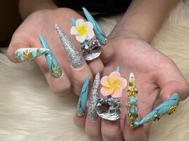 スーパーロング［横浜/横浜駅］