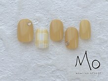 マミーナオレンジ 船橋店/[11000yen] 定額デザイン