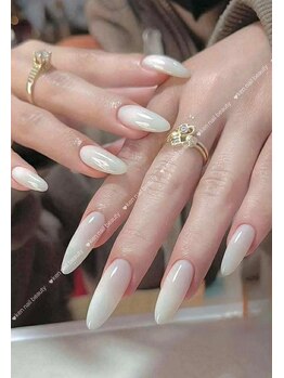 ケン ネイル ビューティー(ken nail beauty)/