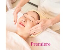 プルミエール銀座/【毛穴ケア＆小顔リフト￥9800】