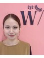 アイ ウィズ(eye W/)&nbsp;水越 花央