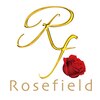 ローズフィールド(Rosefield)のお店ロゴ