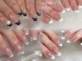 韓国・ワンホン・フレンチ