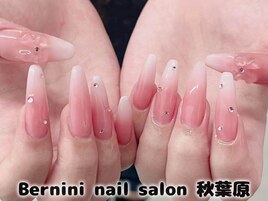 秋葉原ネイル/痛ネイル/3Dアート