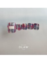 ドロウトーキョー(DLAW tokyo)/11月 デザインプラス