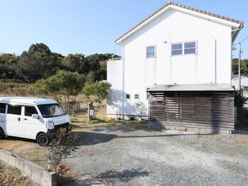 サフラン(Saffran)/自宅サロン