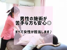 わたしのごほうび