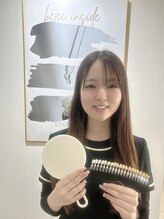 ベティー(Betee)&nbsp;O. RIHO