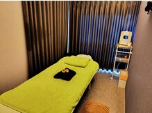 エスブーケ(S-Bouquet)の雰囲気（全個室！照明や室温はお好みに☆お着替え無料！！）