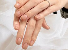 ブラン(BLANC)/美爪ワンカラー