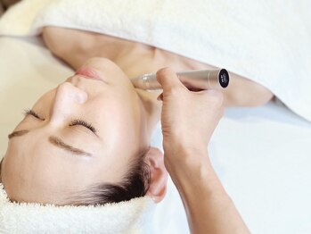 アンフェム(Anfem)/レモンボトル＋ブースターW導入