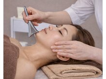 ビューティー ブロッサム(Beauty Blossom)の雰囲気（筋肉を無理なくほぐすオリジナルカッサで食いしばりもユルユルに）