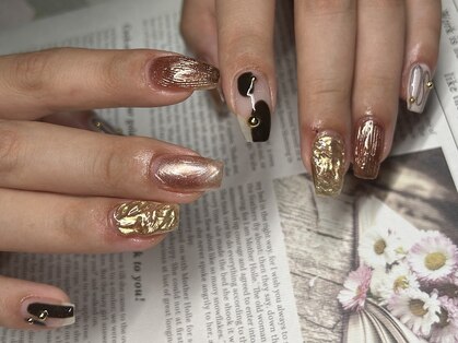 ローナ(salon)の写真