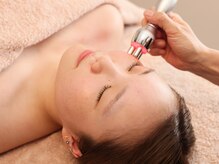 アミュレット(amulette)の雰囲気（ラジオ波温活でターンオーバーを促進し、お肌も体もほっこり！）