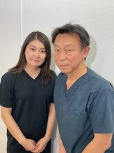 リライズ整体院 銀座店/リライズ整体院　銀座店