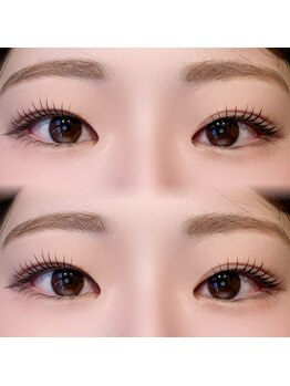 エルレ 錦糸町店(ELRe)/ラッシュリフト