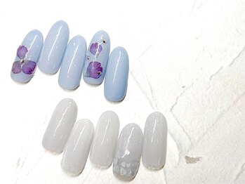 ネイルパティオ 草加店(nail patio)/