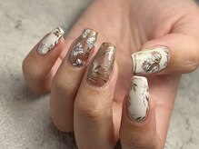 レッシュネイル サロンアンドスクール(RECH NAIL salon&school)
