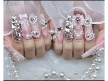 ナミネイルサロン(Nami Nail Salon)/