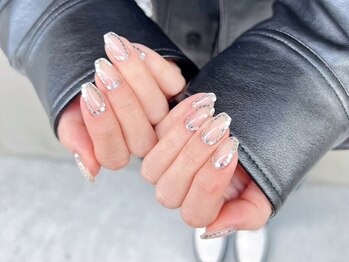 THE　CHIC　nail/