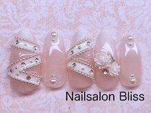 ネイルサロンブリス(nail salon Bliss)/期間限定!スペシャルコース¥7700