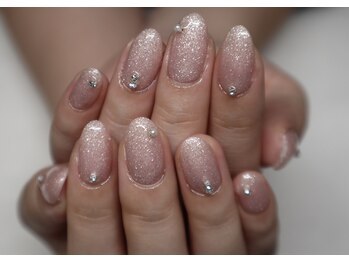 カーム(calm)/定額制ネイル