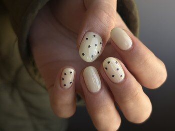 クレセント 心斎橋店(Crescent)/バターイエロー/kanna