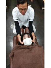 庄内整骨院/顎の痛み