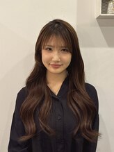 ニコットラッシュ 梅田店(nicott lash) 八幡