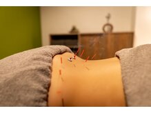 ビアンカ 目黒本院(Bianca)の雰囲気（[目黒/肩こり/マタニティ/骨盤矯正/鍼灸/腰痛/整体/ヘッドスパ]）