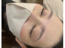 カリス ガーデン(Charis garden)/☆eyebrow wax☆