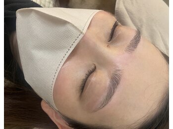 カリス ガーデン(Charis garden)/☆eyebrow wax☆