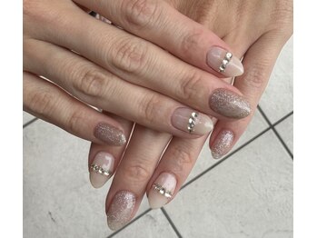 フラッシュ×ストーン