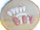 プレミアムアートジェル☆8400円