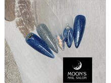 ムーンズ(Moon's)/