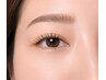【OPEN記念♪2ヶ月間限定クーポン】まつげパーマ＋眉毛Wax◆￥13000→11500