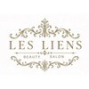 LES LIENS【レリアン】津市/HBL/マツエク/まつげパーマ/フィルイン/持ち込みネイルのお店ロゴ