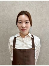 ザ ラッシュルーム 泉大津店(THE LASH ROOM)&nbsp;植木 美来