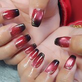 ソルトネイル(Salt Nail)