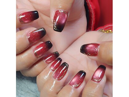 ソルトネイル(Salt Nail)の写真