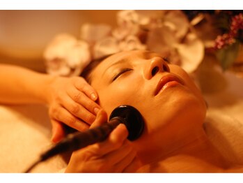 サロン ド ノア(Salon du noa.)/◆RF深層リンパ Face