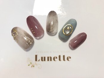 ハンドサンプルCコース 7900円