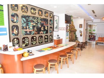 舒爽館 台湾式マッサージ/