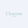 シャルム(Charme)のお店ロゴ