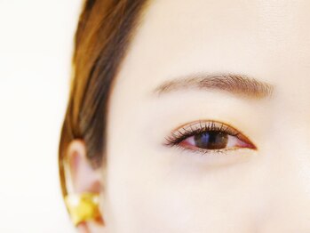 デリカ 溝の口店(DELICAT)/アイライン効果！