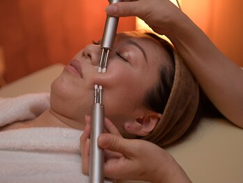 アンジュマリー/ほうれい線を改善◎