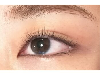 シアミス(SIAMIHS)/まつげパーマ