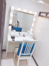 ラッシュバー 天王寺店(LUSH BAR)/ドレッサー